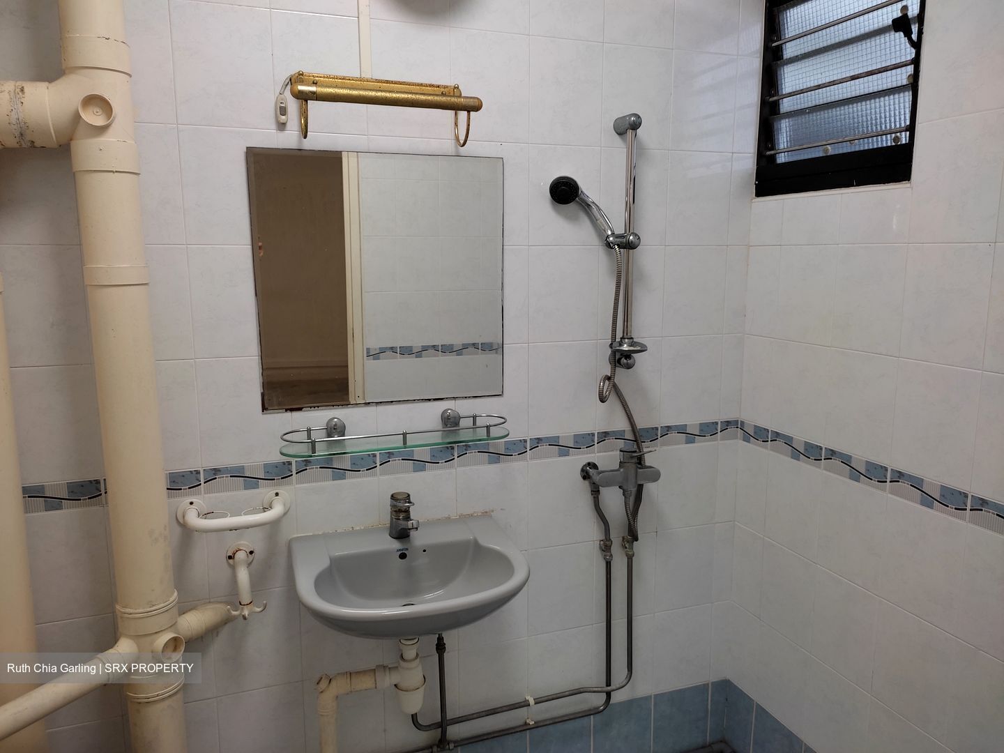 Blk 13 Ghim Moh Road (Queenstown), HDB 5 Rooms #544041421